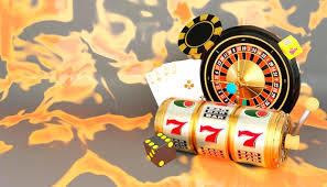Discover Exciting Games at NV Casino Online