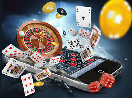 Discover Exciting Games at NV Casino Online